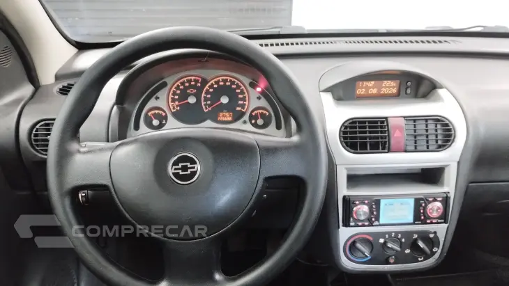 CORSA 1.4 MPFI Premium 8V