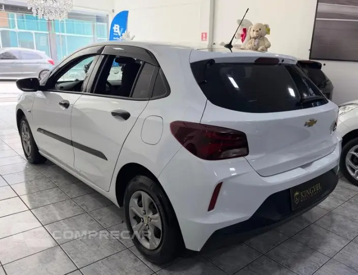 ONIX 10MT HB