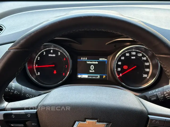 TRACKER 1.0 Turbo Premier