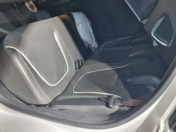 CAPTUR 1.6 16V SCE Life