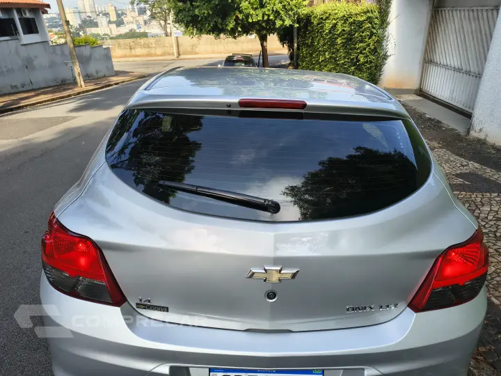 ONIX 1.4 MPFI LTZ 8V