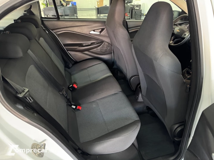 ONIX HATCH LT 1.0 12V Flex 5p Mec.