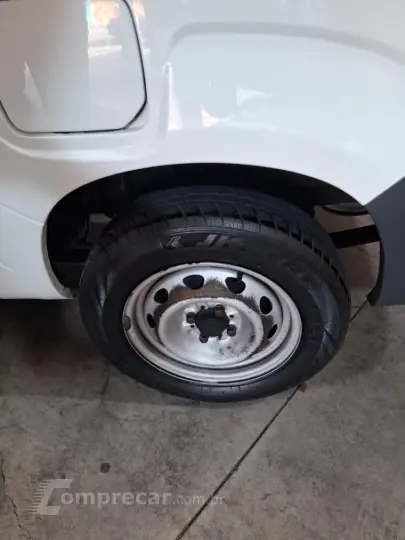 FIORINO 1.4 MPI Furgão 8V