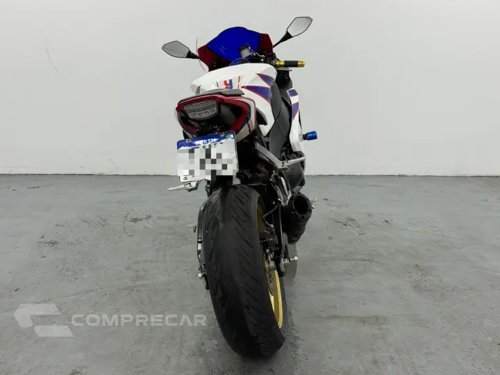 CBR 1000 RR Fireblade