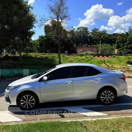 COROLLA 1.8 GLI 16V