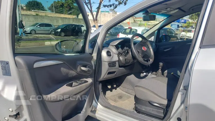 PUNTO 1.6 Essence 16V