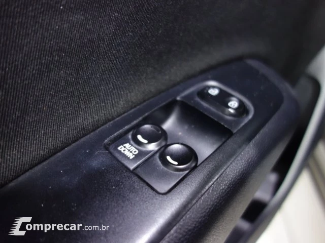 HB20 - 1.0 COMFORT 12V 4P MANUAL