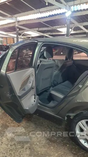 AGILE 1.4 MA LTZ