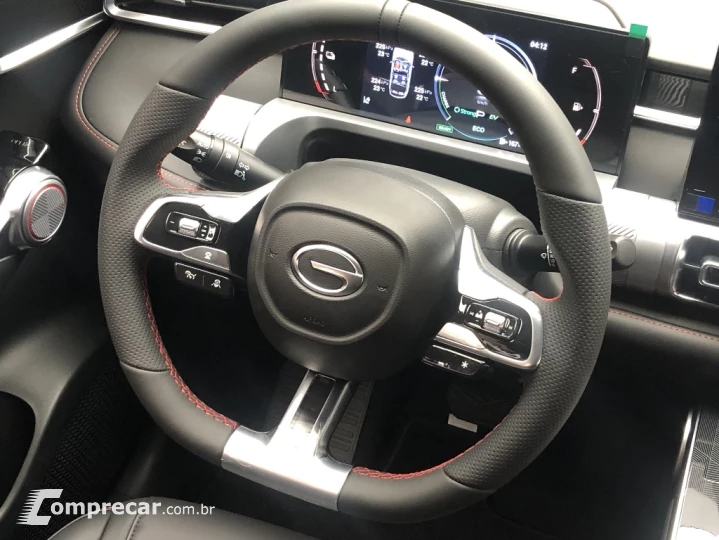 GS4 2.0 HEV PREMIUM AUTOMATICO