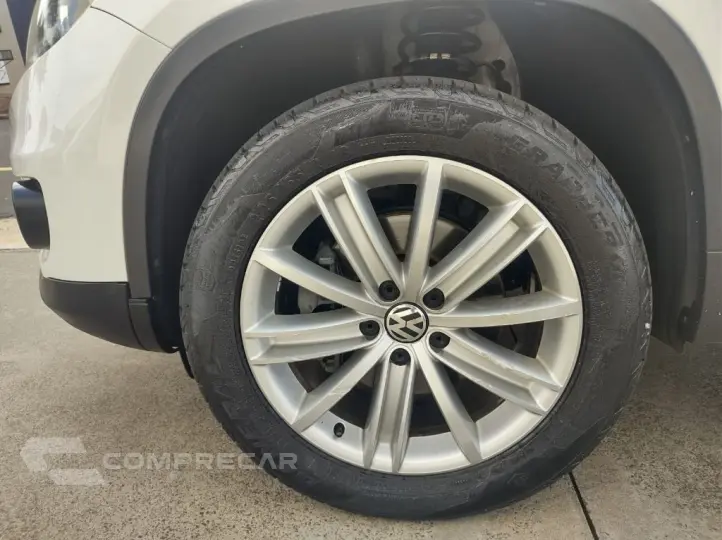 TIGUAN 1.4 TSI 16V 150cv 5p
