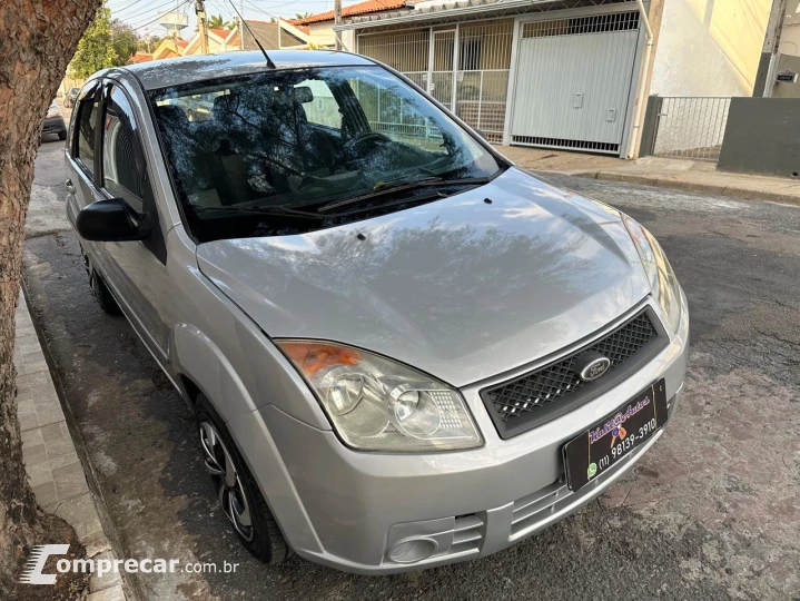 FIESTA 1.0 MPI Class 8V