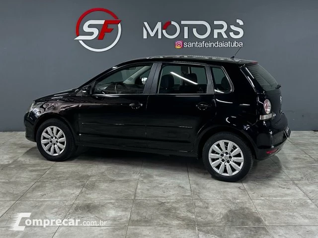 POLO - 1.6 MI 8V 4P MANUAL