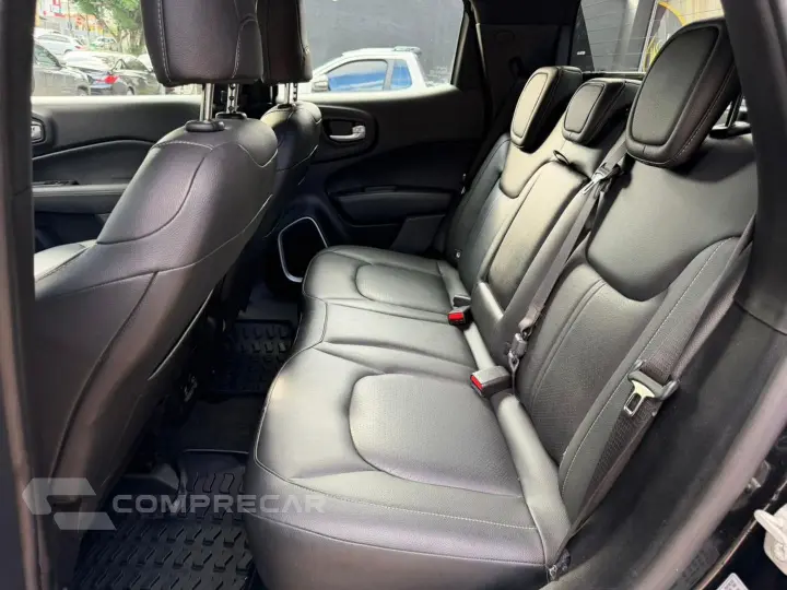 Toro 1.3 Turbo 270 Flex Volcano At6