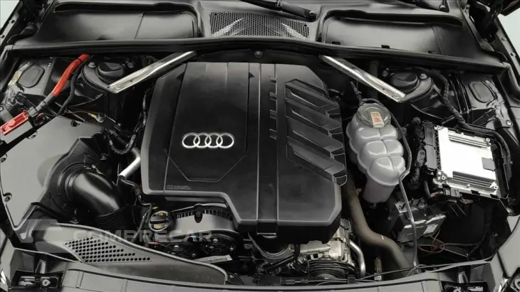 A4 2.0 TFSI MHEV PRESTIGE S TRONIC