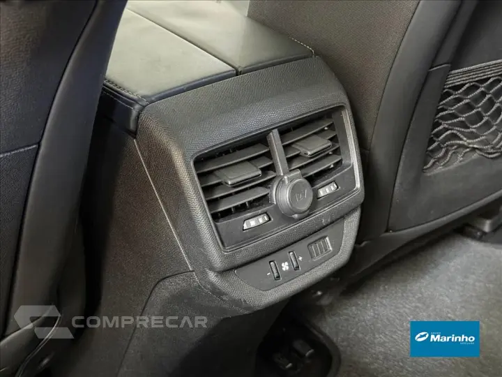 5008 1.6 GRIFFE THP 16V GASOLINA 4P AUTOMÁTICO