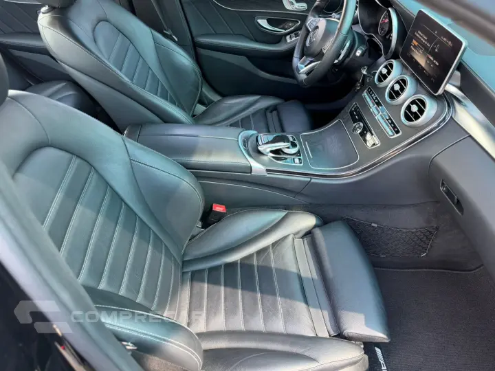 C-250 Sport 2.0 16V 211cv Aut.