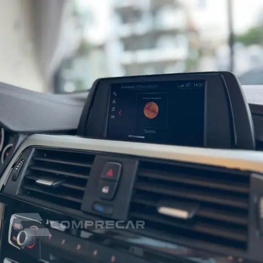 320I 2.0 Sport 16V Turbo Active