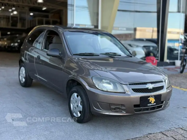Celta Life/ LS 1.0 MPFI 8V FlexPower 3p