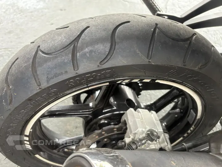 NINJA 250R