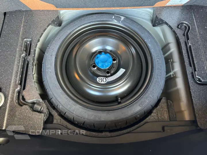 YARIS 1.5 16V XLS Multidrive