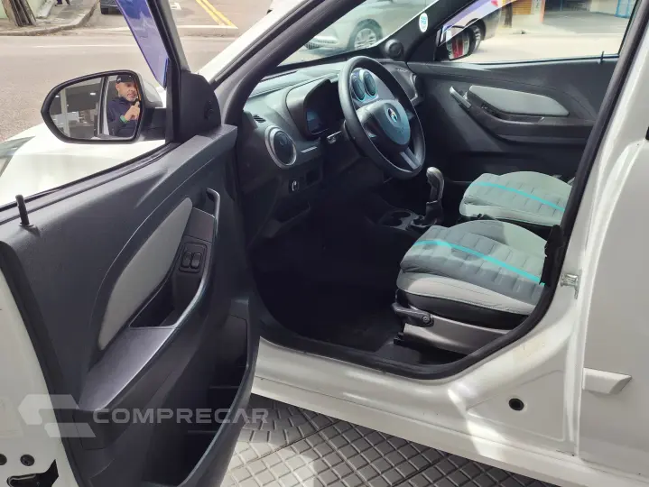 MONTANA 1.4 MPFI Sport CS 8V