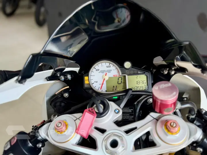S 1000 RR