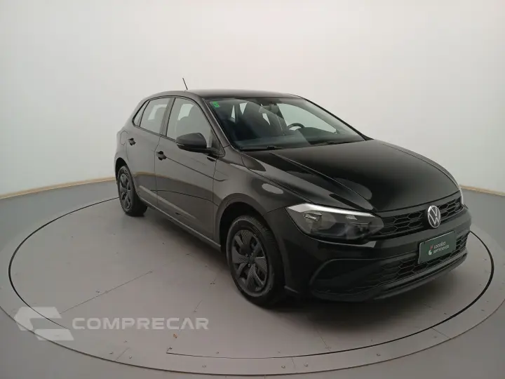 POLO 1.0 MPI TRACK MANUAL