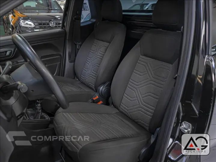 STRADA 1.3 Firefly Freedom CS