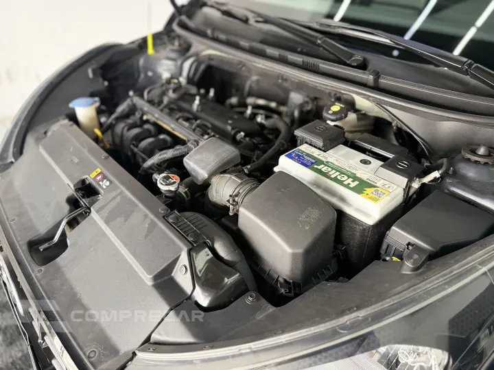 HB20S 1.6 16V Vision