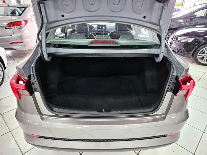 HB20S COMFORT PLUS 1.0 12V FLEX MEC.