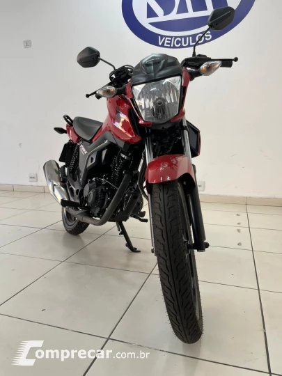 CG 160 FAN