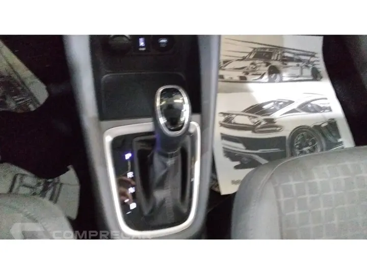 HB20S 1.0 TGDI FLEX COMFORT PLUS AUTOMÁTICO