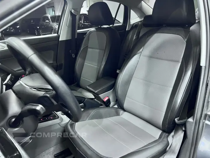 VIRTUS 1.0 200 TSI Highline