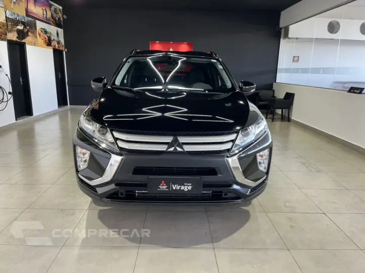 ECLIPSE CROSS 1.5 Mivec Turbo GLS