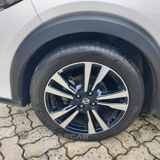 KICKS 1.6 EXCLUSIVE P. TECH CVT
