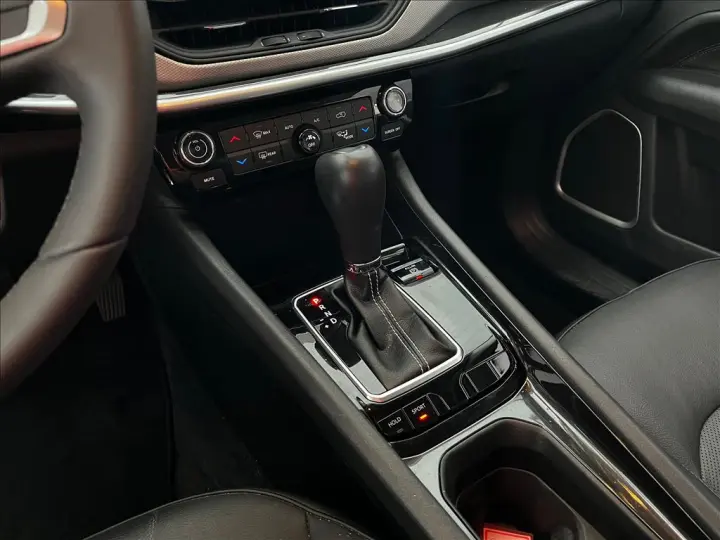 COMPASS 1.3 T270 TURBO FLEX LONGITUDE AT6