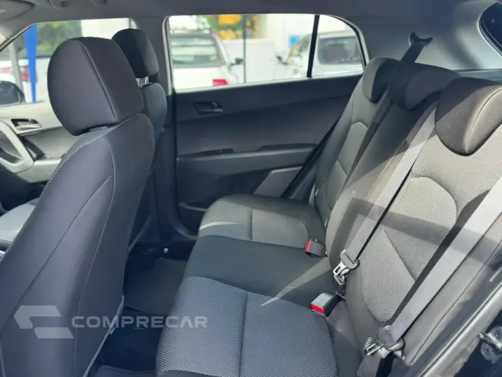 CRETA 1.6 16V Attitude