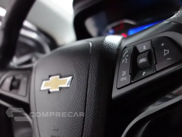 COBALT - 1.4 MPFI LTZ 8V 4P MANUAL