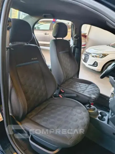 VOYAGE 1.6 SELECAO