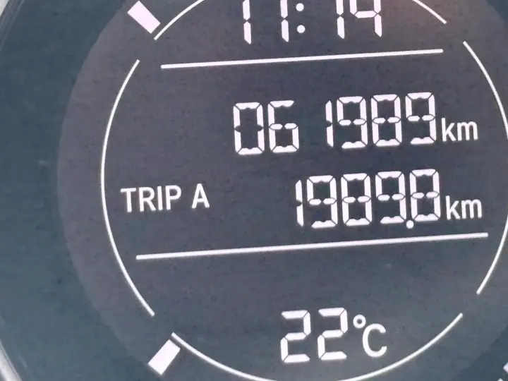 HR-V EXL CVT 1.8 I-VTEC FlexOne