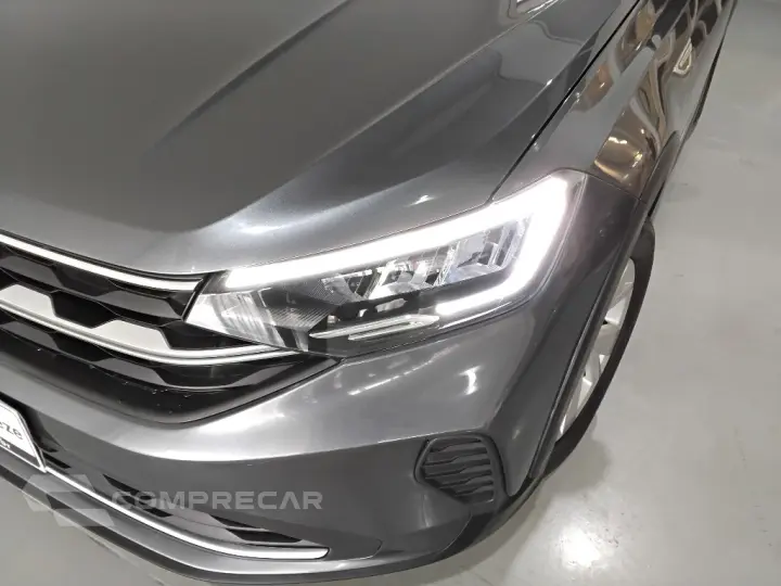 NIVUS 1.0 200 TSI TOTAL FLEX COMFORTLINE AUTOMÁTICO