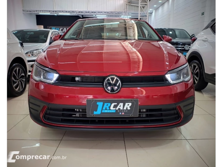 POLO 1.0 170 TSI MANUAL