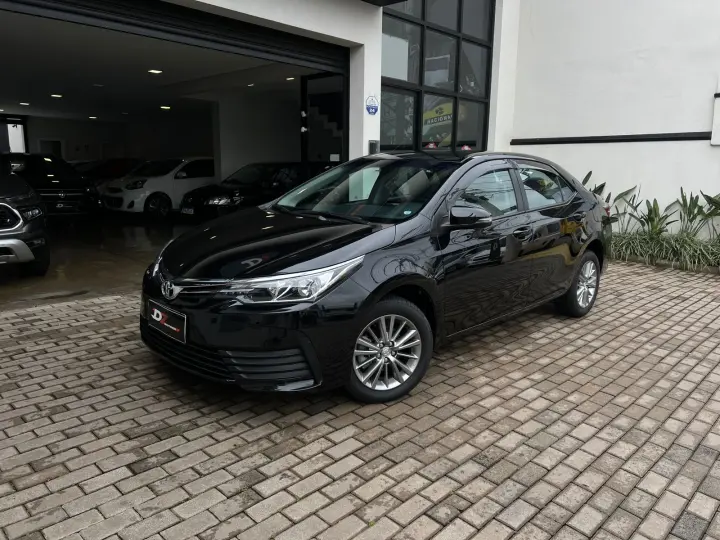 COROLLA 1.8 GLI Upper 16V