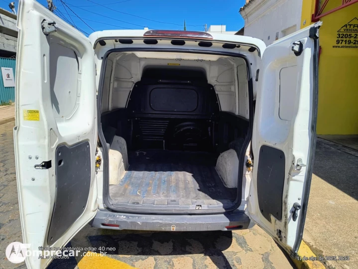 FIORINO 1.4 MPI Furgão Endurance 8V