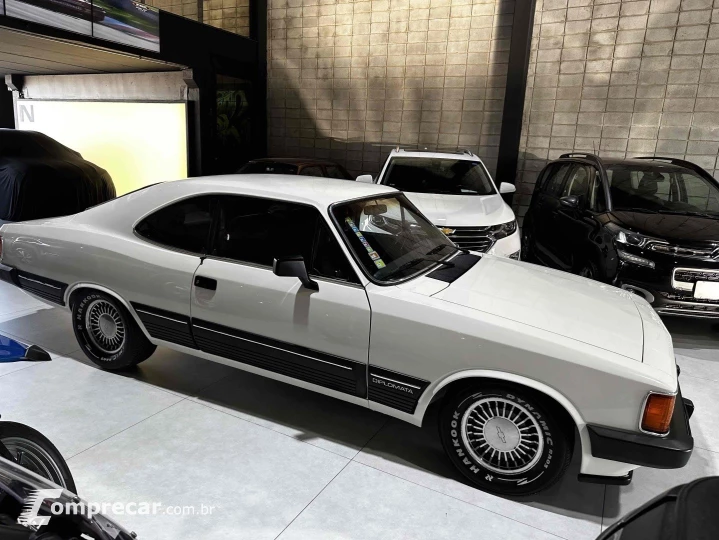 OPALA 4.1 DIPLOMATA 12V ÁLCOOL 2P MANUAL