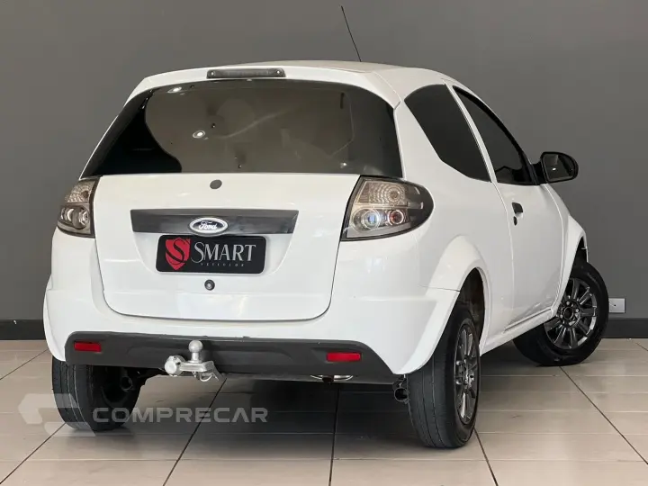 KA 1.0 MPI 8V FLEX 2P MANUAL