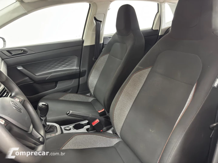 POLO 1.0 MPI TRACK MANUAL
