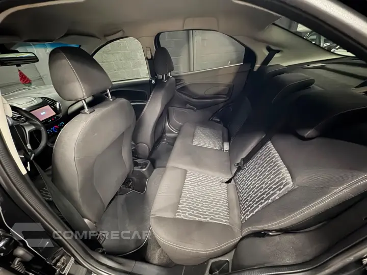 Ka+ Sedan 1.0 SE/SE PLUS TiVCT Flex 4p