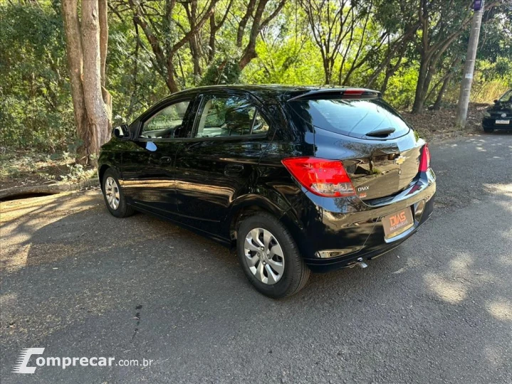 ONIX 1.0 MPFI JOY 8V FLEX 4P MANUAL