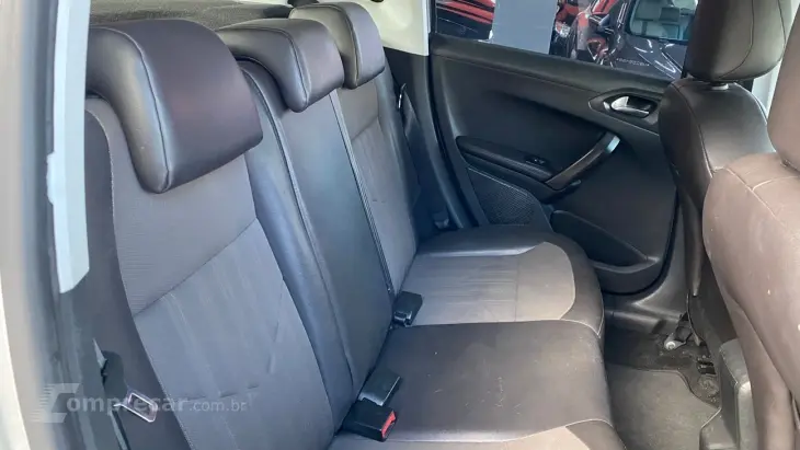 PEUGEOT 2008 1.6 16V GRIFFE